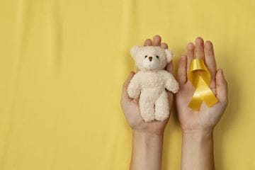 Câncer Infantil: Sinais, Diagnóstico e Tratamentos Avançados 4 Hemolab - Câncer Infantil