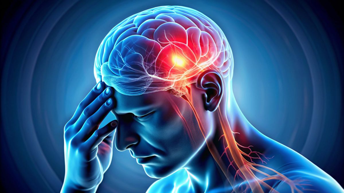 Meningite: Entenda os Sintomas, Tipos e Como se Proteger 1 Meningite: Entenda os Sintomas, Tipos e Como se Proteger