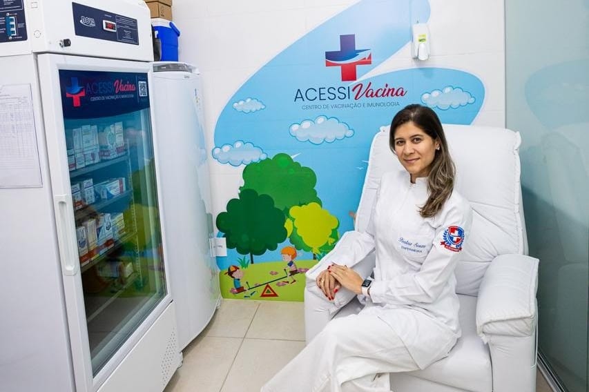 Meningite: Entenda os Sintomas, Tipos e Como se Proteger 2 Hemolab Vacinas