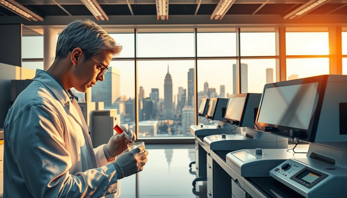 empresas de teste genético empresas de teste genético