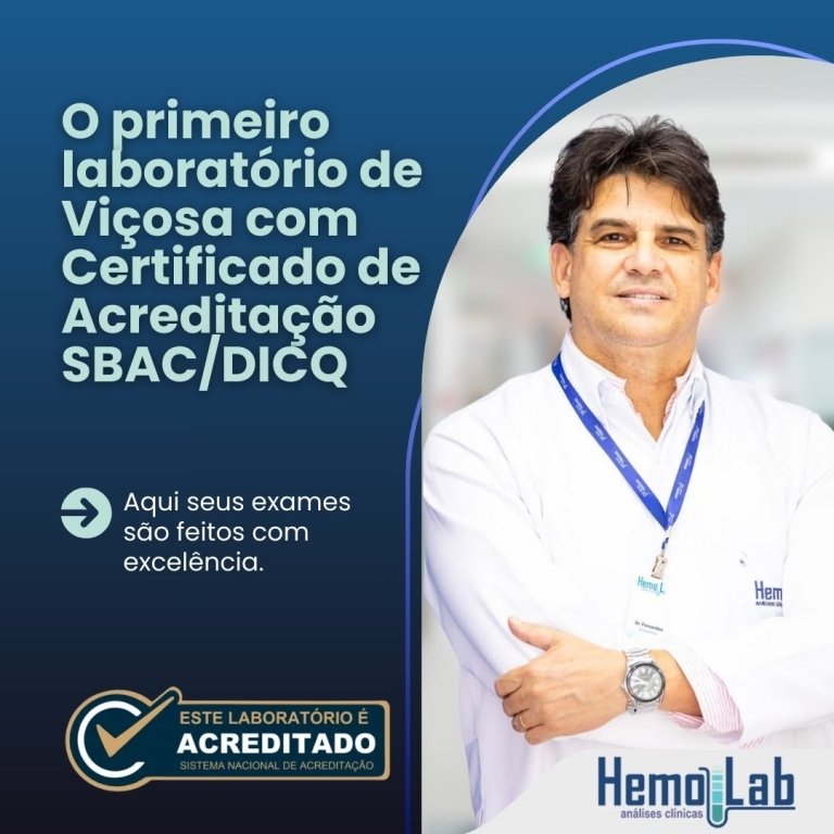 Além dos controles de qualidade gerenciados pelo PNCQ e Controllab, possuímos também o Certifica