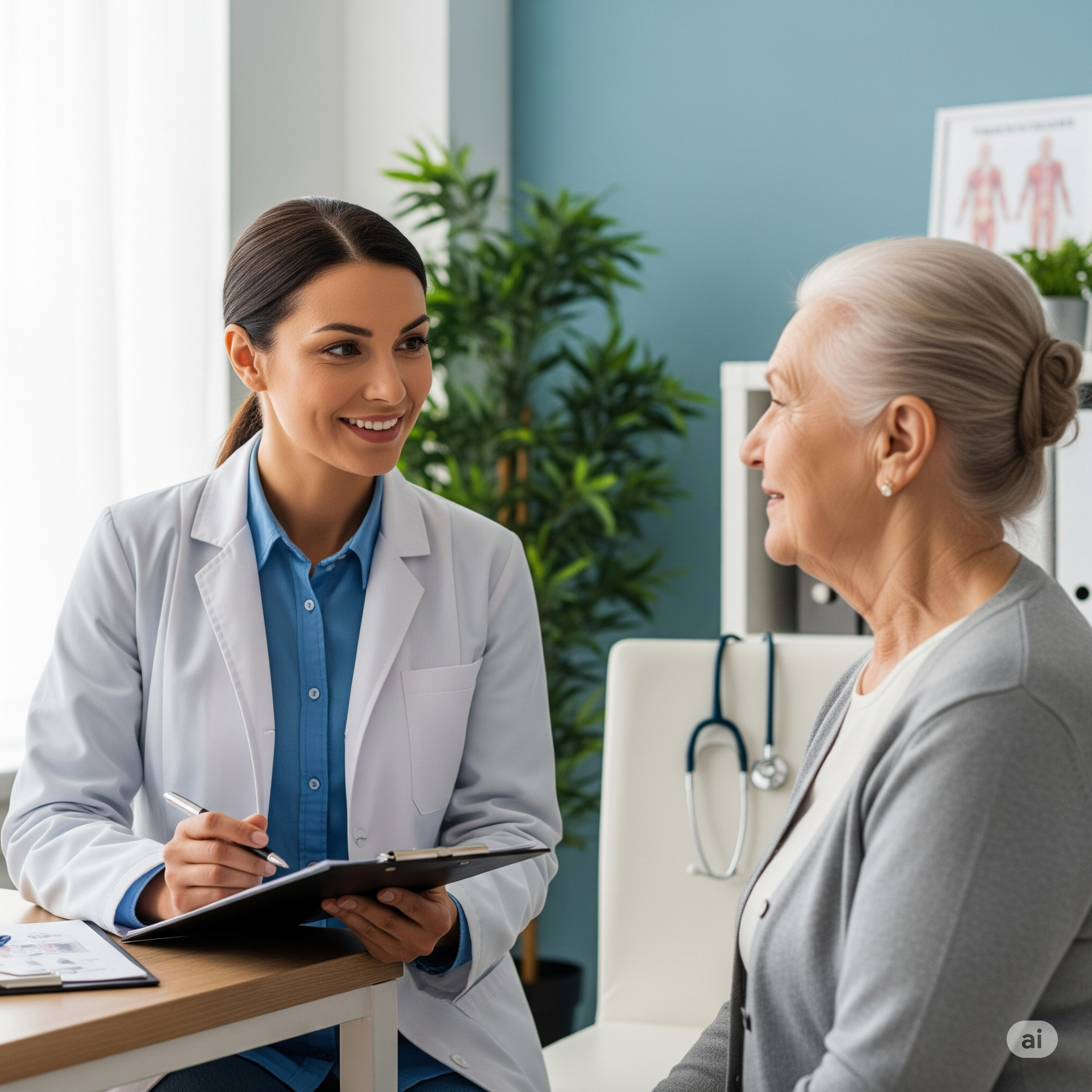 Check-up Anual Hemolab
