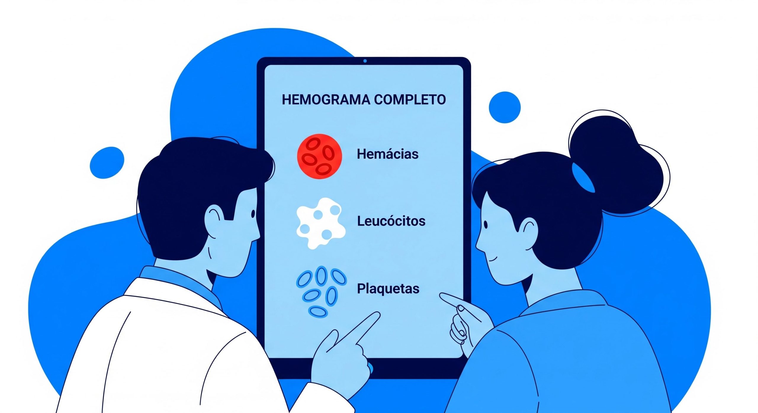 Hemograma Completo