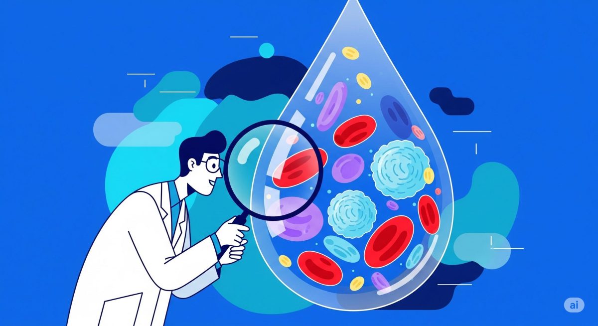 Hemograma Completo: O Guia Para Entender Seus Exames 2 O que o Hemograma-Completo Avalia